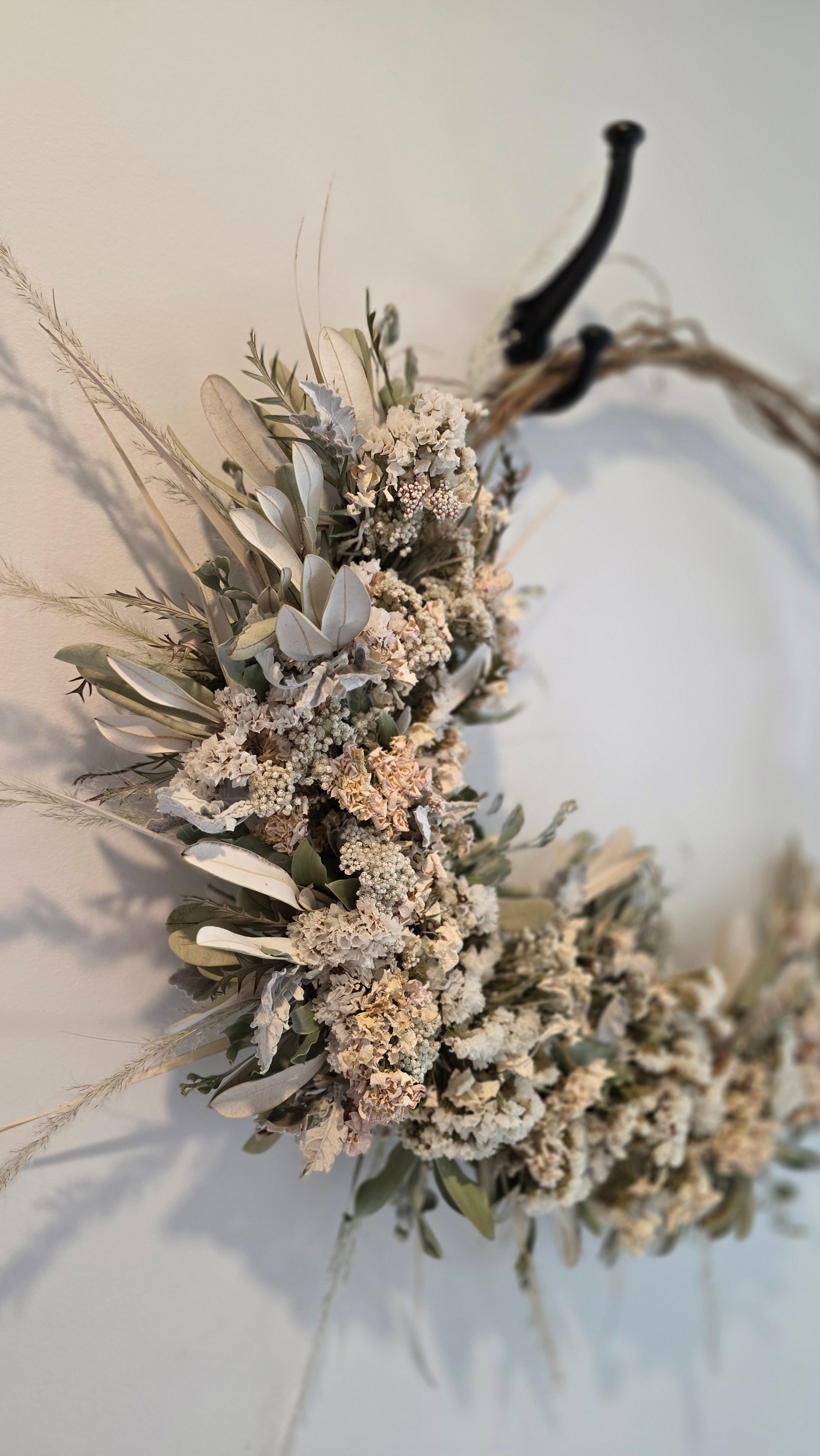 Large Harmony Wreath