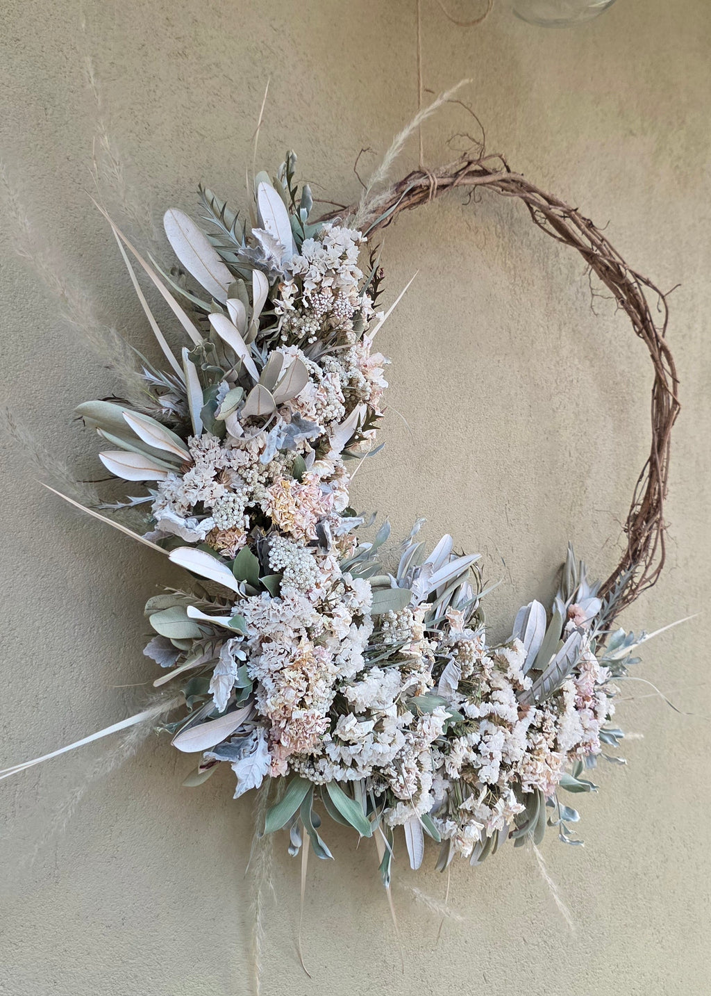Large Harmony Wreath