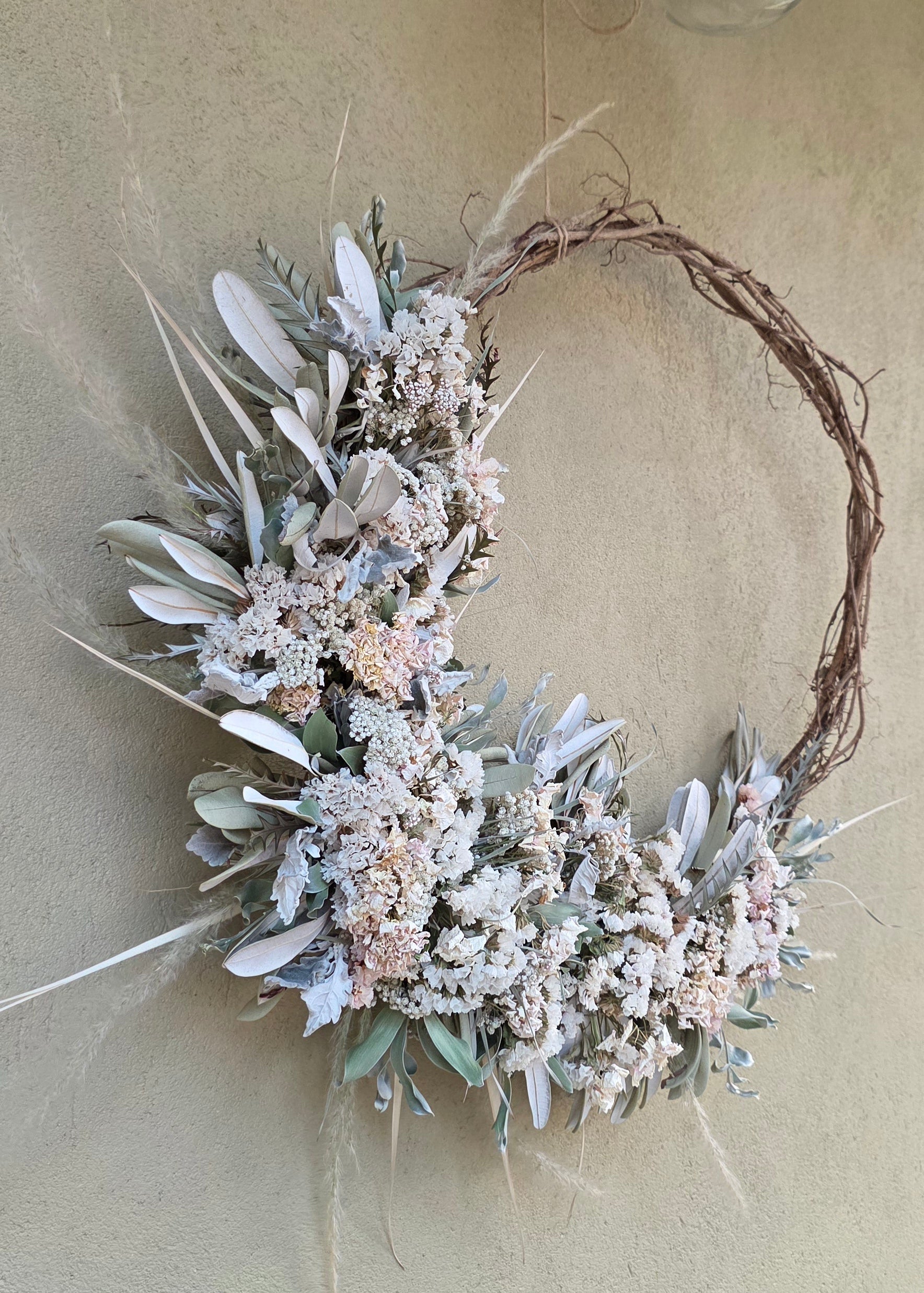 Large Harmony Wreath