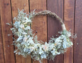 Serenity Wreath